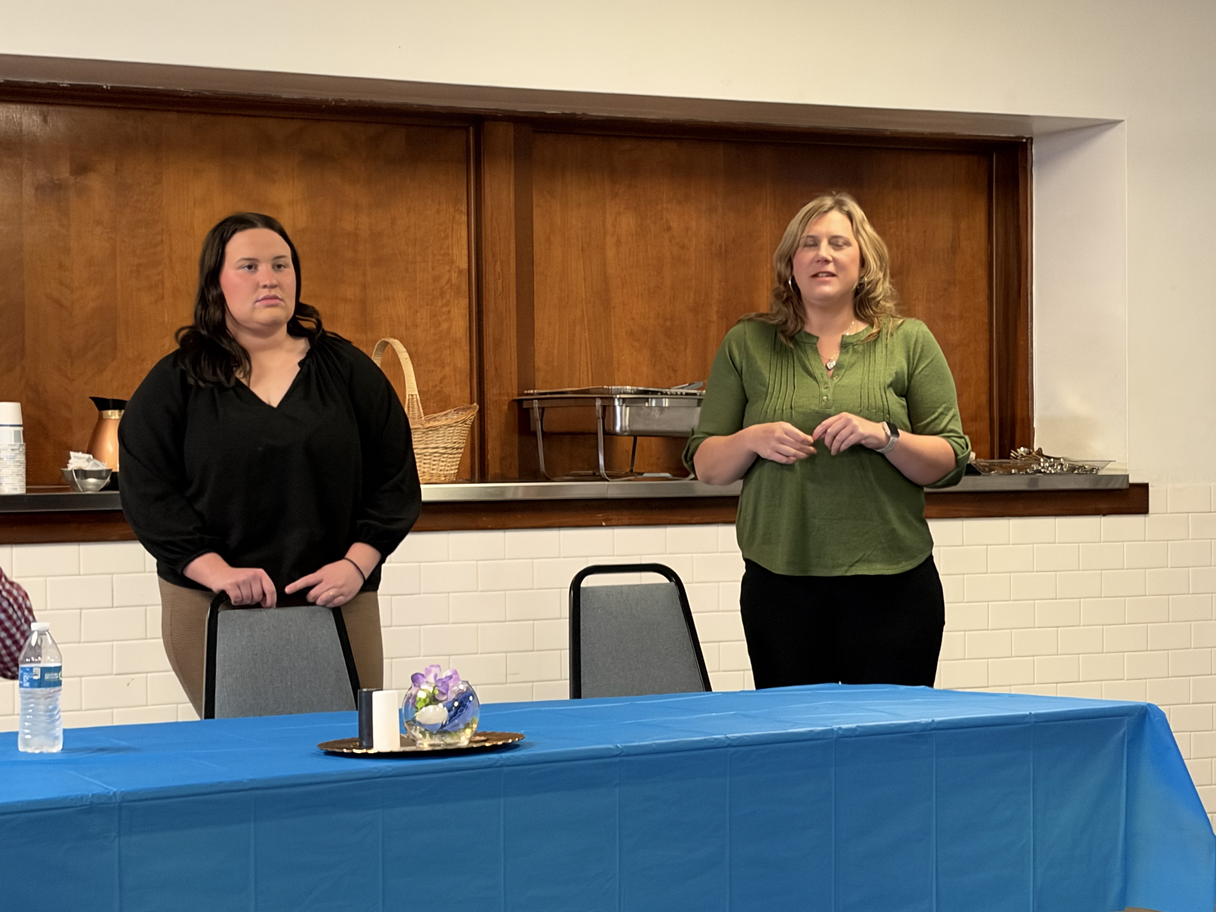 Community Employment Services a stepping stone to successful lives